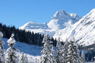 Лех ам Арльберг - Форарльберг